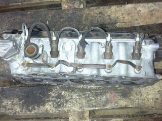 bontott VW GOLF II Porlasztó (1 db)