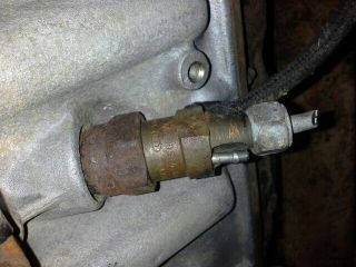 bontott VW GOLF II Porlasztó (1 db)