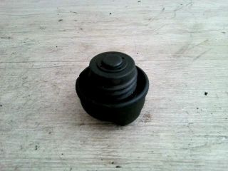 bontott VW GOLF II Tanksapka