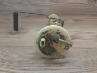 bontott VW GOLF II Üzemanyagszint Jeladó