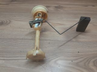 bontott VW GOLF II Üzemanyagszint Jeladó