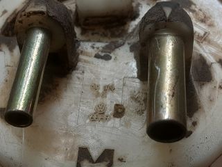 bontott VW GOLF II Üzemanyagszint Jeladó