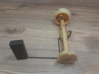 bontott VW GOLF II Üzemanyagszint Jeladó