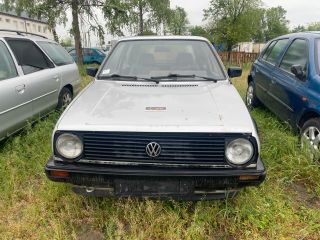 bontott VW GOLF II Generátor