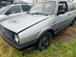 bontott VW GOLF II Generátor