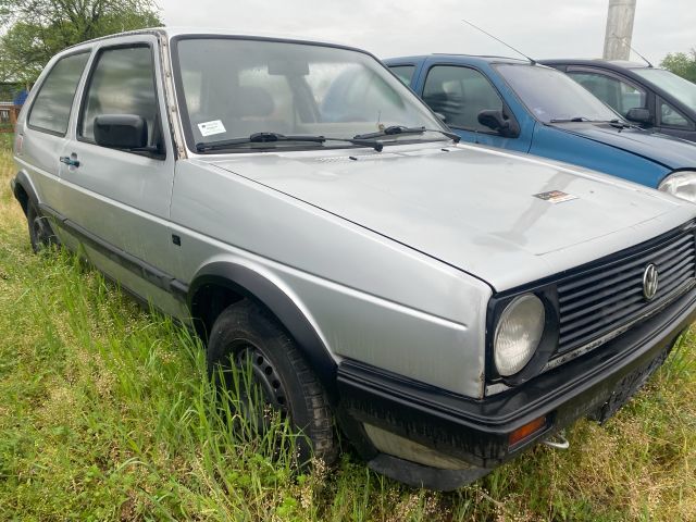 bontott VW GOLF II Generátor