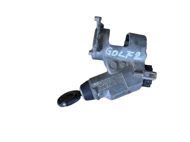bontott VW GOLF II Gyújtáskapcsoló