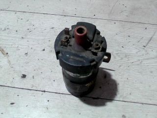 bontott VW GOLF II Gyújtótrafó