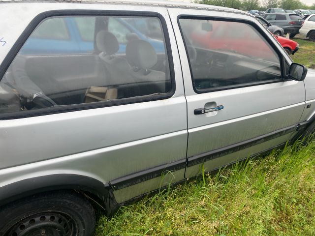 bontott VW GOLF II Jobb első Csonkállvány Kerékaggyal