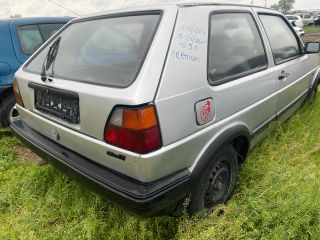 bontott VW GOLF II Jobb első Csonkállvány Kerékaggyal