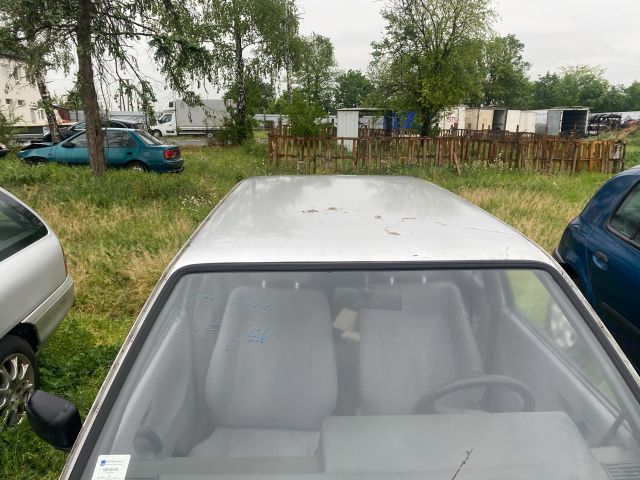 bontott VW GOLF II Jobb első Gólyaláb (Lengécsillapító, Rugó)