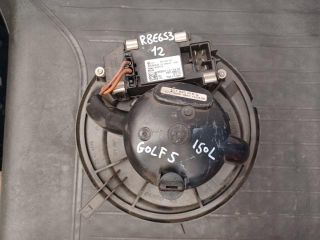 bontott VW GOLF II Klímahűtő Ventilátor