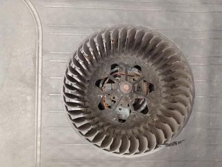 bontott VW GOLF II Klímahűtő Ventilátor