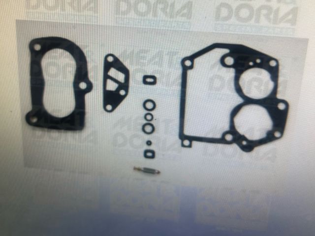 bontott VW GOLF II Központi Injektor