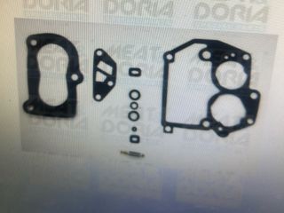 bontott VW GOLF II Központi Injektor