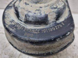 bontott VW GOLF II Motor Tartó Bak (Pozíciófüggetlen)