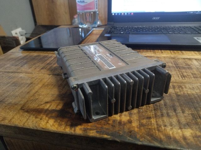 bontott VW GOLF II Motorvezérlő