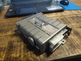 bontott VW GOLF II Motorvezérlő