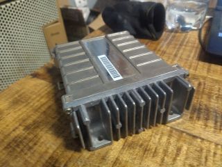 bontott VW GOLF II Motorvezérlő