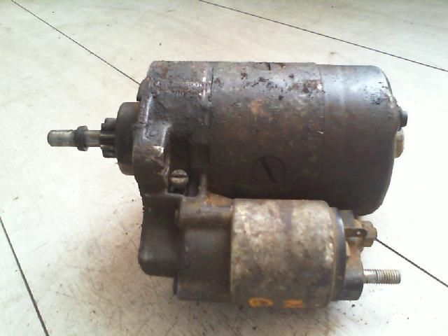 bontott VW GOLF II Önindító