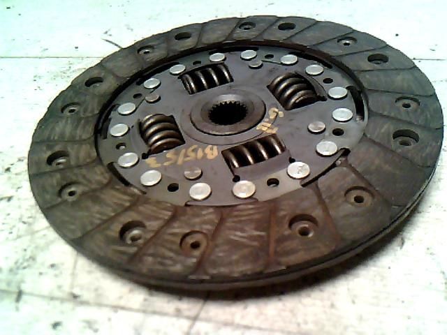 bontott VW GOLF II Kuplung Tárcsa