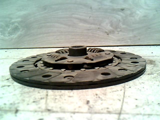 bontott VW GOLF II Kuplung Tárcsa