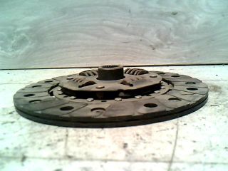 bontott VW GOLF II Kuplung Tárcsa