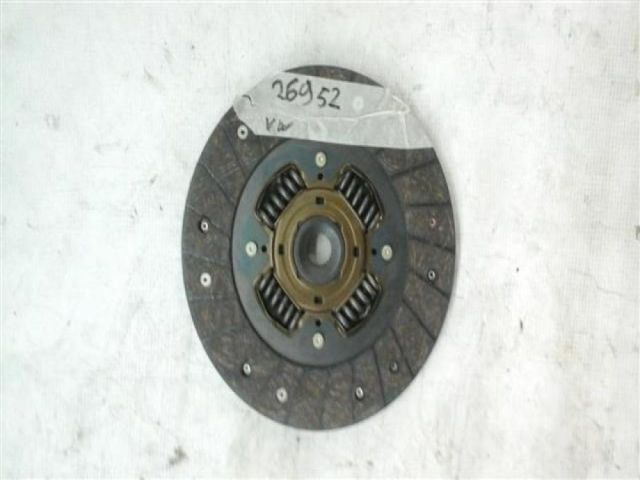 bontott VW GOLF II Kuplung Tárcsa