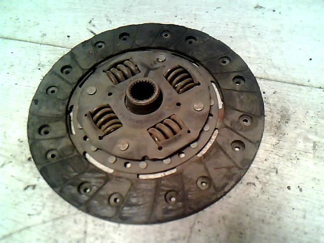 bontott VW GOLF II Kuplung Tárcsa