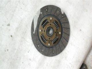 bontott VW GOLF II Kuplung Tárcsa