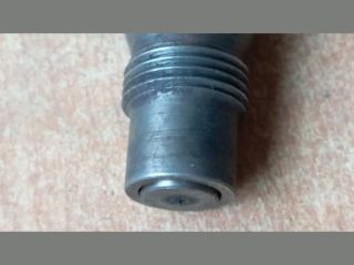 bontott VW GOLF II Porlasztó (1 db)