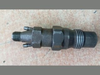 bontott VW GOLF II Porlasztó (1 db)