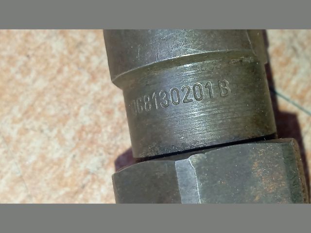 bontott VW GOLF II Porlasztó (1 db)