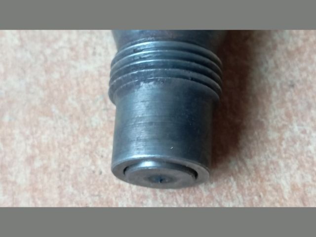 bontott VW GOLF II Porlasztó (1 db)