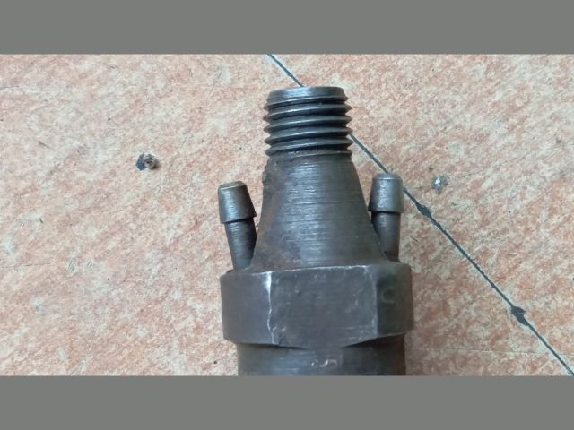 bontott VW GOLF II Porlasztó (1 db)