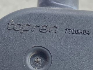 bontott VW GOLF II Termosztátház