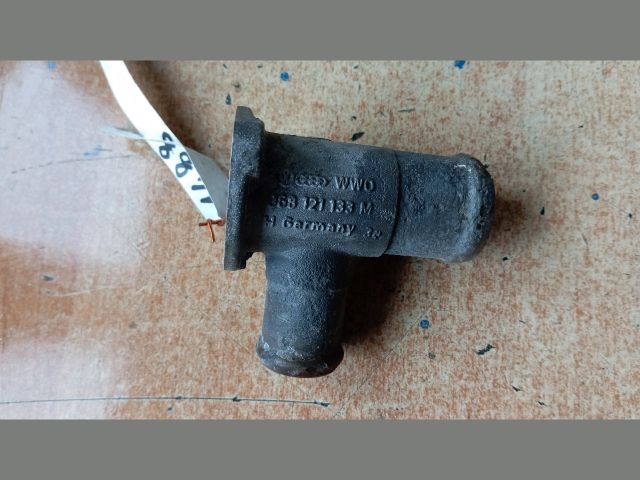 bontott VW GOLF II Vízcső