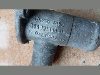 bontott VW GOLF II Vízcső