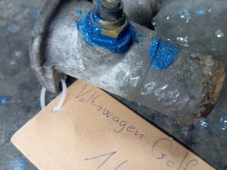 bontott VW GOLF II Vízcső