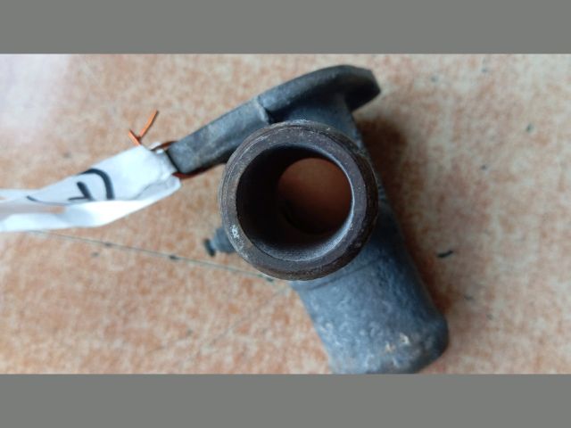 bontott VW GOLF II Vízcső