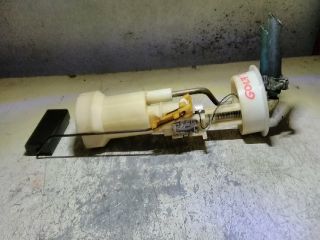 bontott VW GOLF II Üzemanyagszint Jeladó