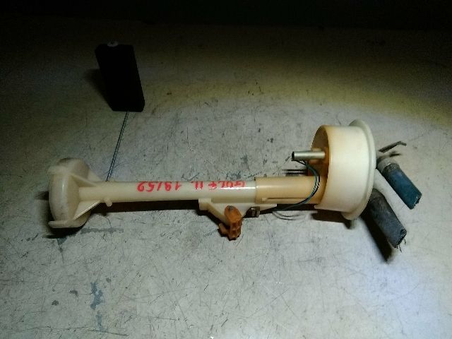 bontott VW GOLF II Üzemanyagszint Jeladó