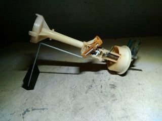 bontott VW GOLF II Üzemanyagszint Jeladó