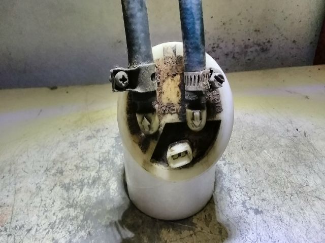 bontott VW GOLF II Üzemanyagszint Jeladó