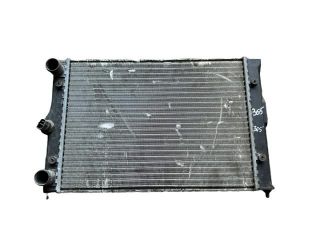 bontott VW GOLF II Vízhűtő Radiátor (Klímás)