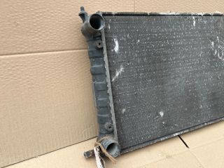 bontott VW GOLF II Vízhűtő Radiátor (Nem klímás)