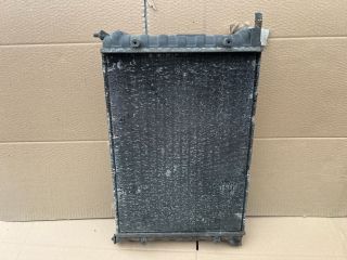 bontott VW GOLF II Vízhűtő Radiátor (Nem klímás)