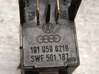 bontott VW GOLF II Ablakfűtés Kapcsoló