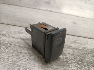 bontott VW GOLF II Ablakfűtés Kapcsoló