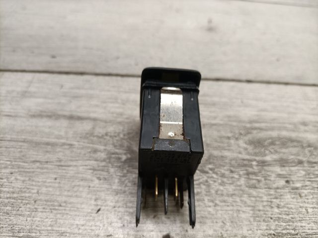 bontott VW GOLF II Ablakfűtés Kapcsoló